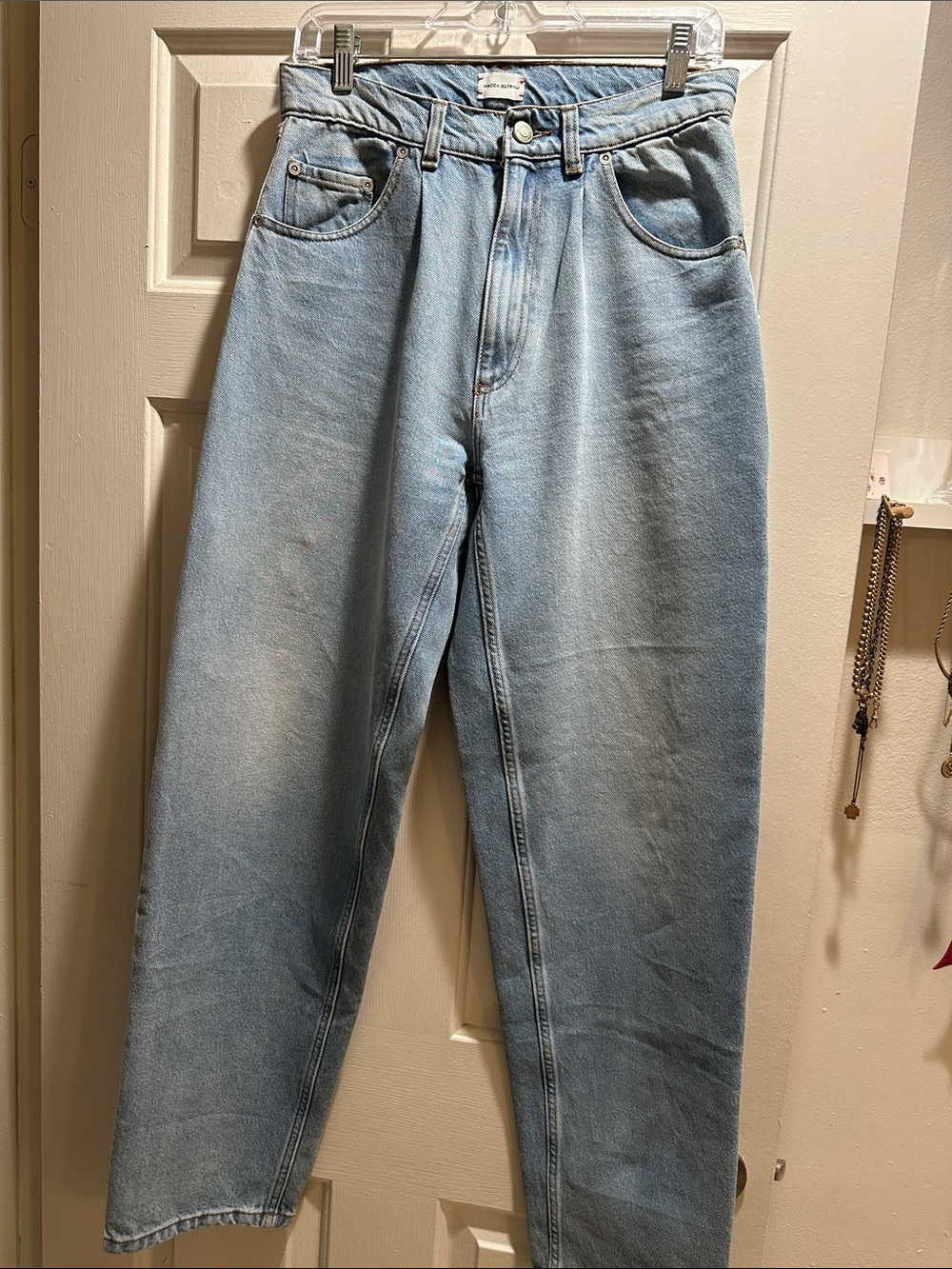 Magda Butrym Women’s Jeans